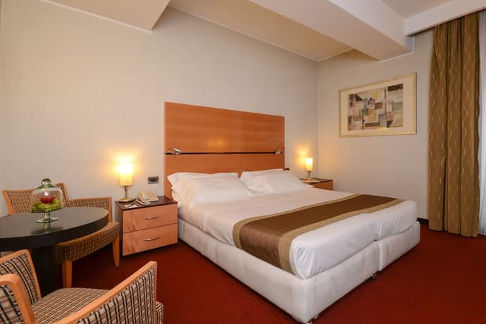 Hotel Igea, Primary image