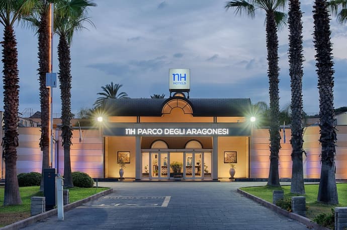 NH Catania Parco Degli Aragonesi, Primary image