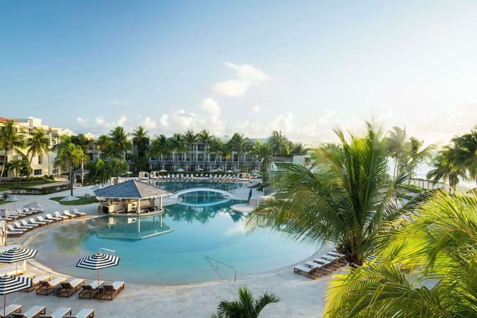 Hyatt Zilara Riviera Maya Adults Only All Inclusive, Primary image