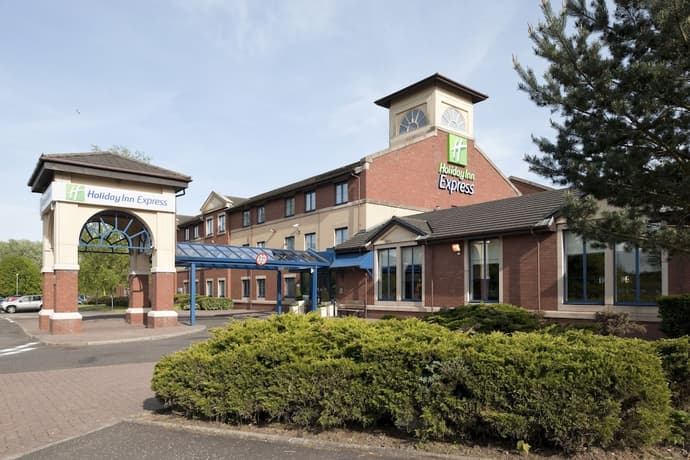 Holiday Inn Express Strathclyde Park M74 JCT 5 by IHG, Primary image