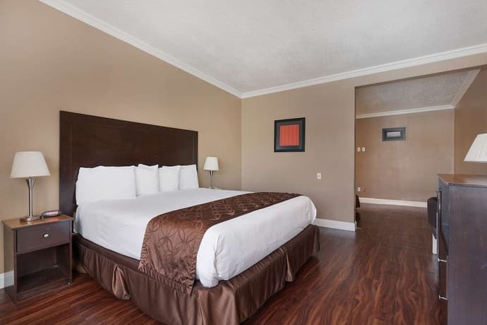 Americas Best Value Inn & Suites Anaheim Convention Center, Primary image