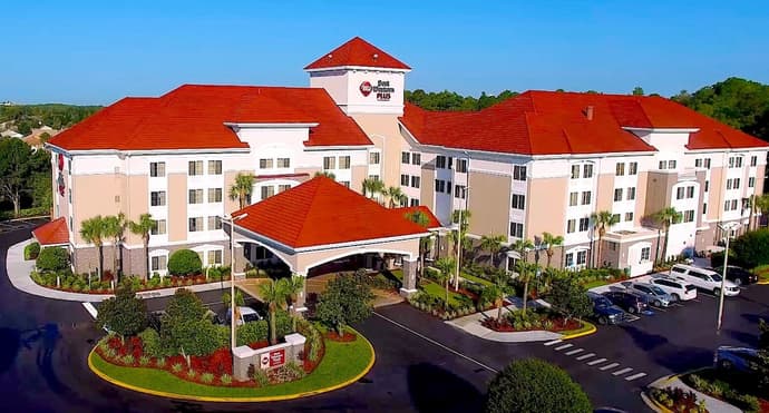 Best Western Plus Orlando Lake Buena Vista South Inn & Suites, Primary image