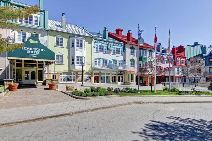 Homewood Suites by Hilton Mont-Tremblant Resort, Primary image