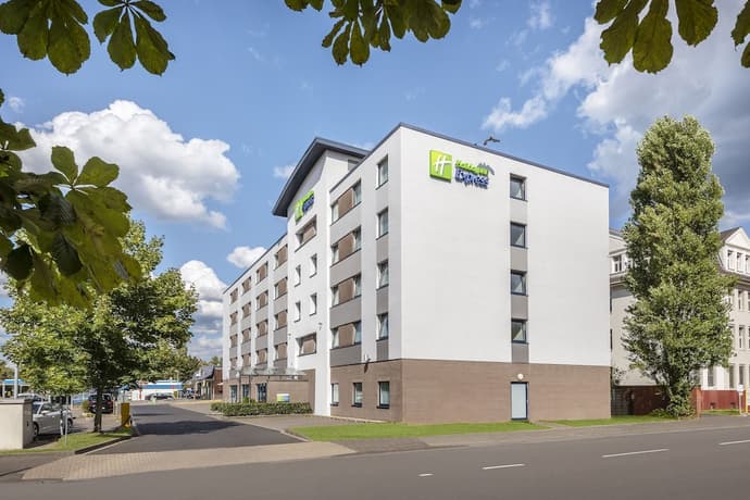 Holiday Inn Express Köln-Mülheim by IHG, Primary image