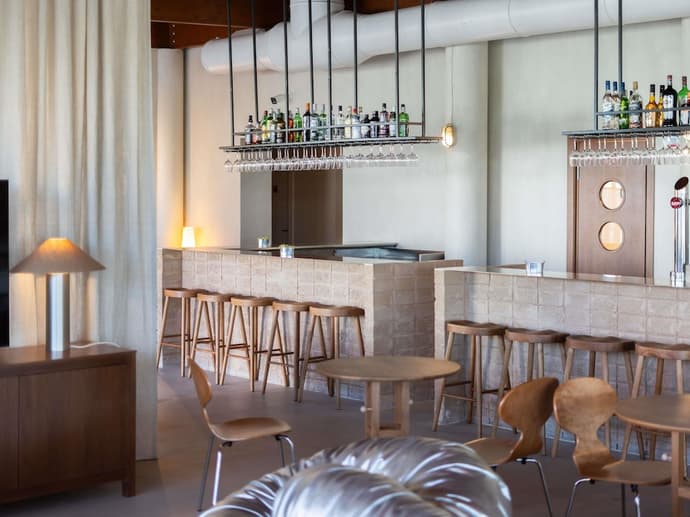 ibis Valencia Alfafar, Primary image