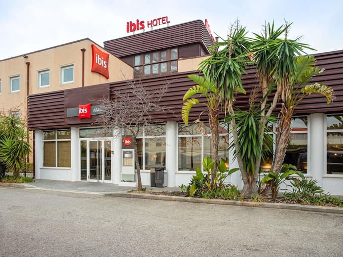 ibis Valencia Alfafar, Primary image