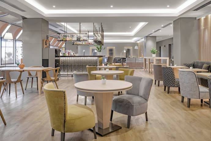 AC Hotel Genova by Marriott, Primary image