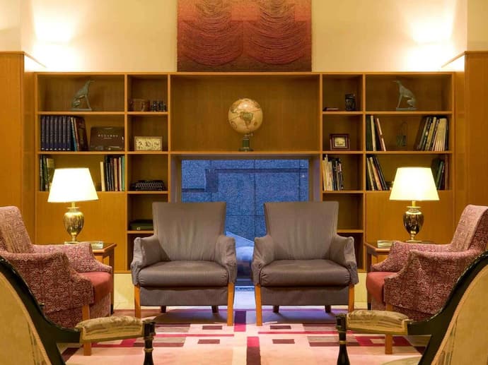 Mercure Nagoya Cypress, Primary image