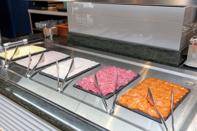 Travelodge Alicante Puerto, Primary image