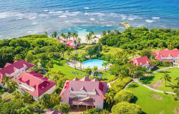 Village St Anne Pierre & Vacances, Primary image