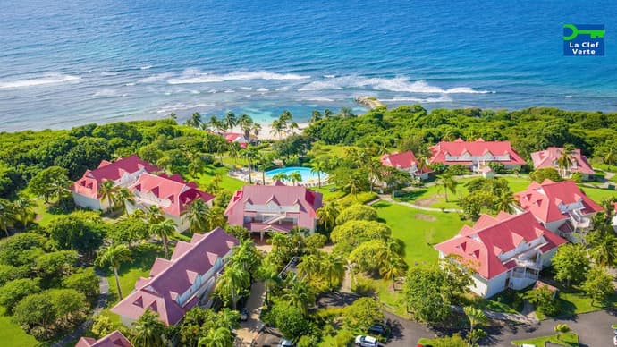 Village St Anne Pierre & Vacances, Primary image