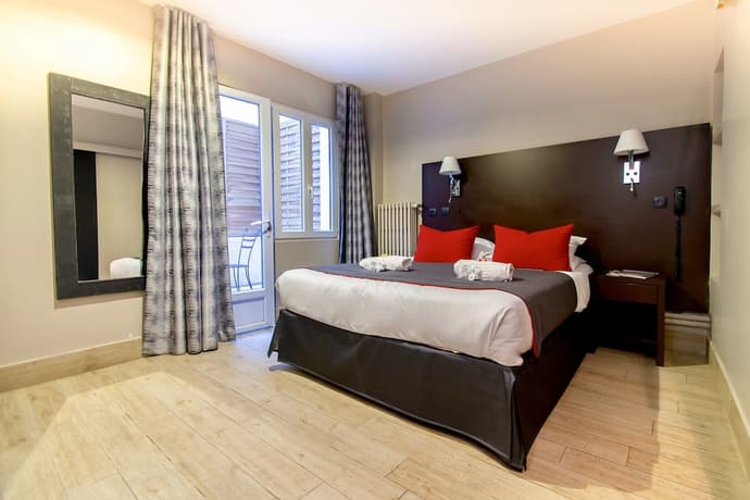 Hotel Migny Opera Montmartre, Primary image