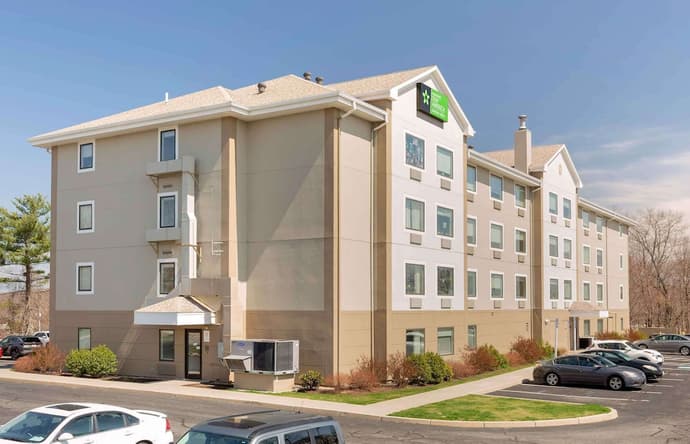 Extended Stay America Premier Suites Providence E Providence, Primary image