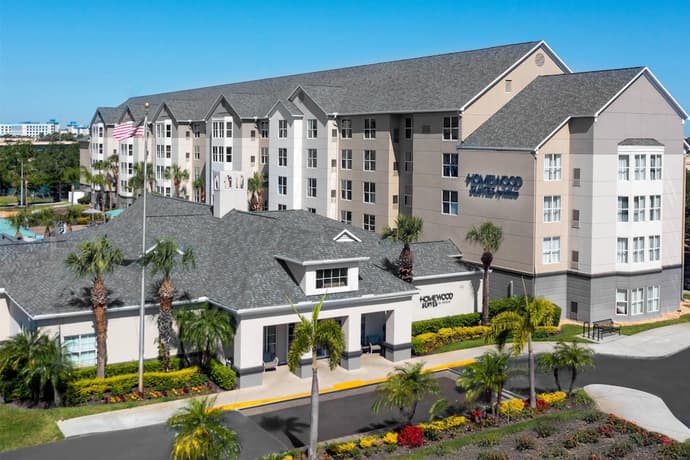 Homewood Suites By Hilton Orlando-Nearest Universal Studios, Primary image
