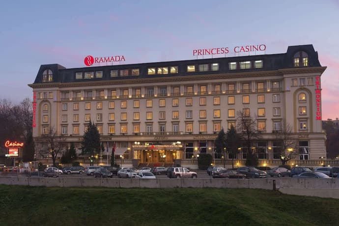 Ramada by Wyndham Plovdiv Trimontium, Primary image