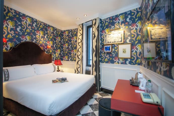 Casual Eclettico Milano Hotel, Primary image