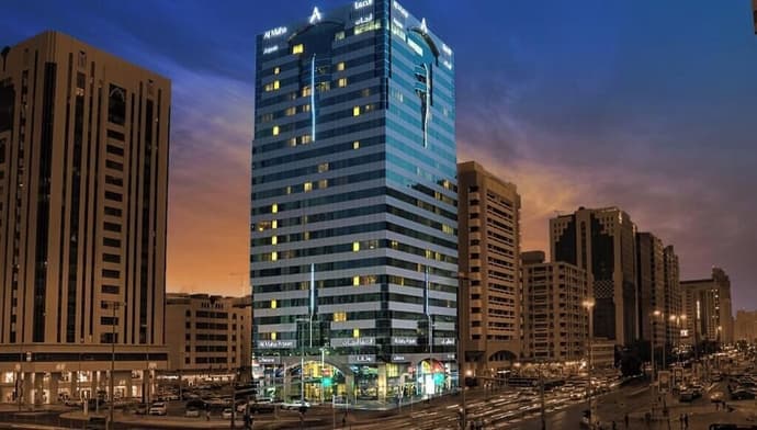 Al Maha Arjaan By Rotana, Primary image