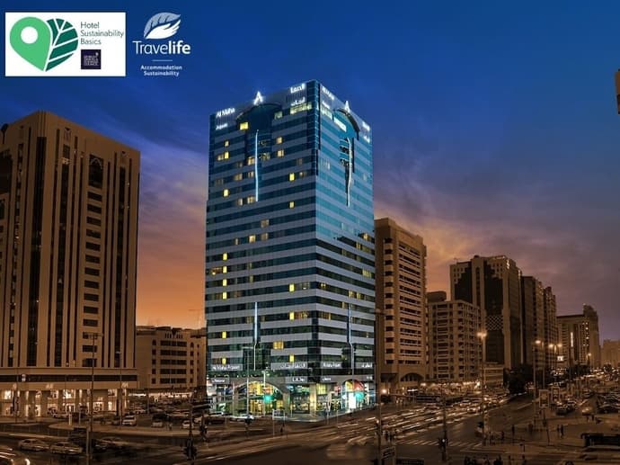 Al Maha Arjaan By Rotana, Primary image