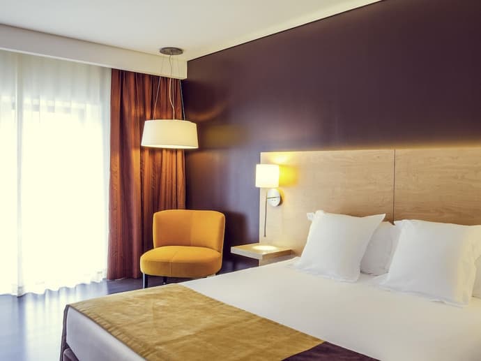 Mercure Braga Centro, Primary image