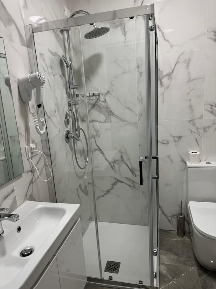 Hotel San Giorgio, Primary image