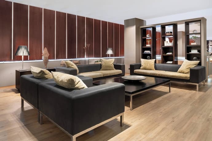 AC Hotel La Rioja by Marriott, Primary image