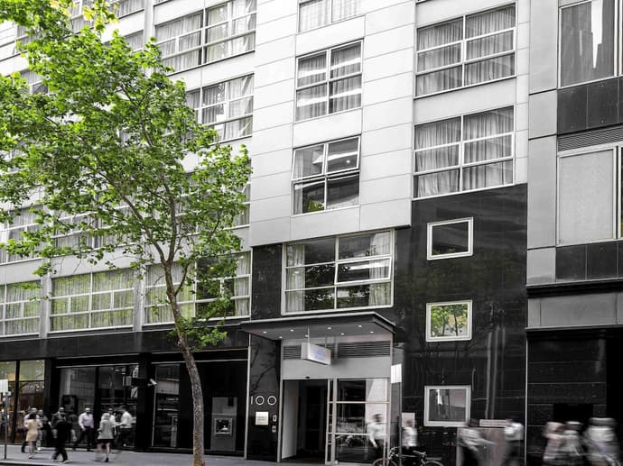 Mantra 100 Exhibition Melbourne, Primary image