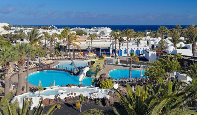 H10 Suites Lanzarote Gardens, Primary image