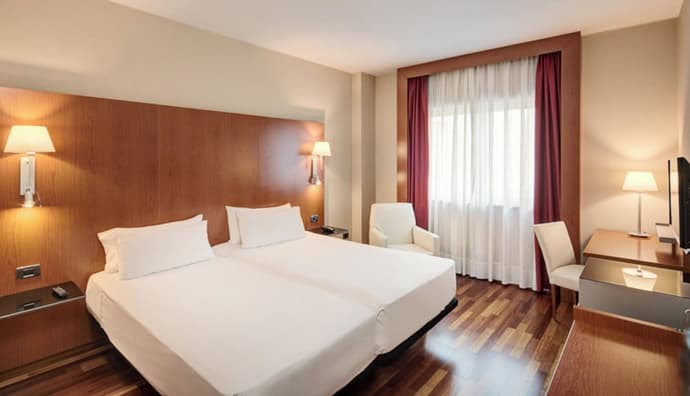 Sercotel AB Arganda, Primary image