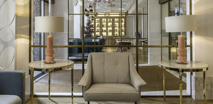 Hotel Vincci Madrid Centrum, Primary image