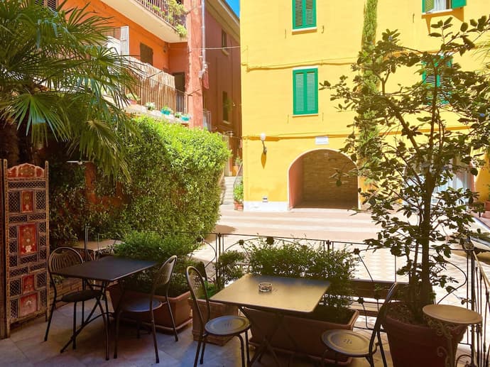 Hotel Il Guercino, Primary image