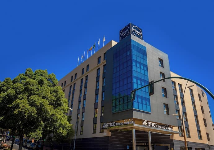 Hotel Vértice Índalo Almería, Primary image