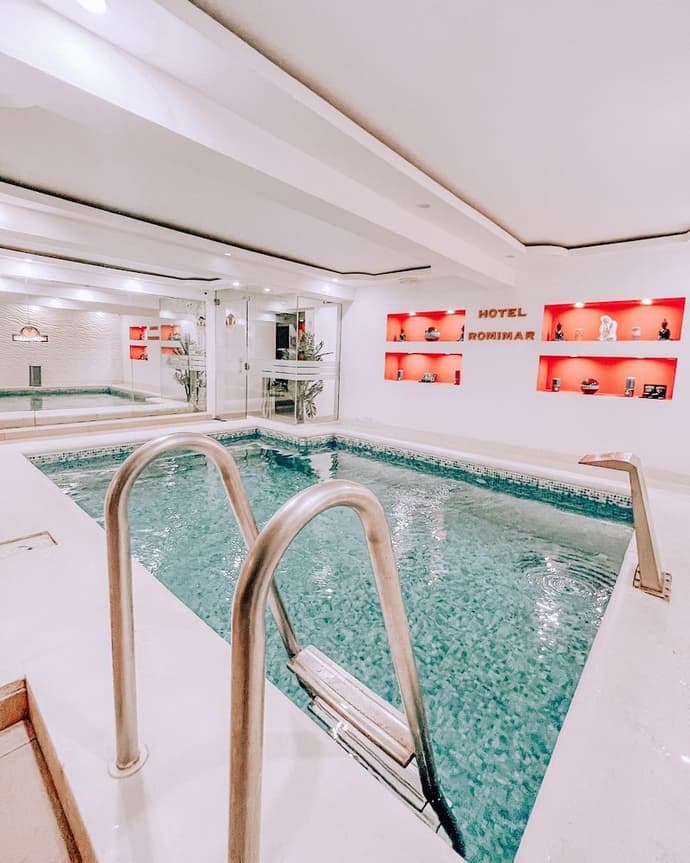 Hotel Romimar, Primary image