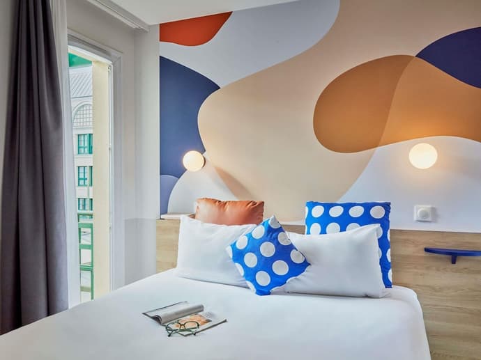 Aparthotel Adagio Val d'Europe près de Disneyland Paris, Primary image