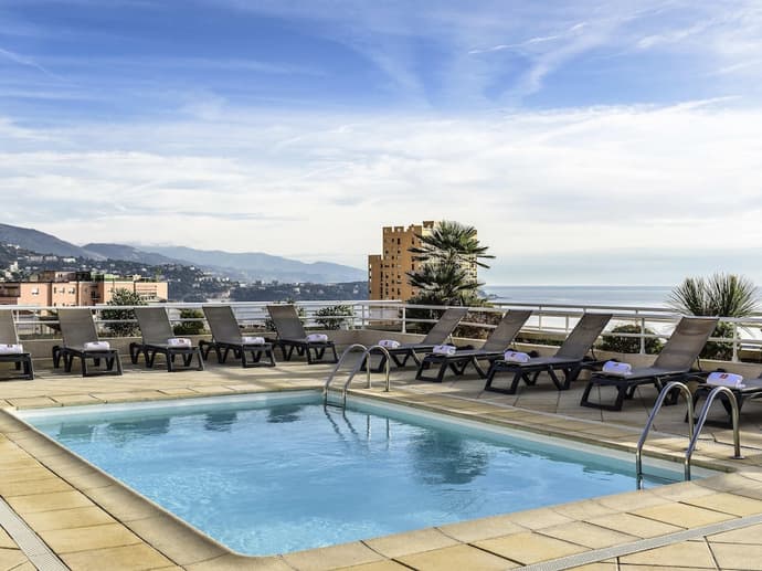 Aparthotel Adagio Monaco Palais Josephine, Primary image