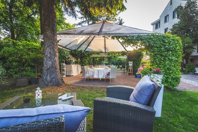 Park Hotel Ai Pini, Primary image