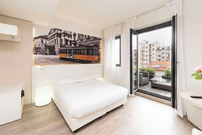 Kleos Hotel Milano by Kleos Group Collection, Primary image