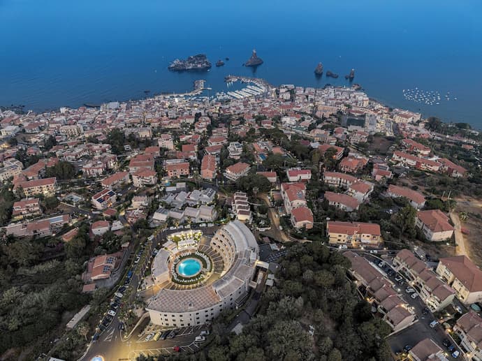 President Park Hotel, Primary image