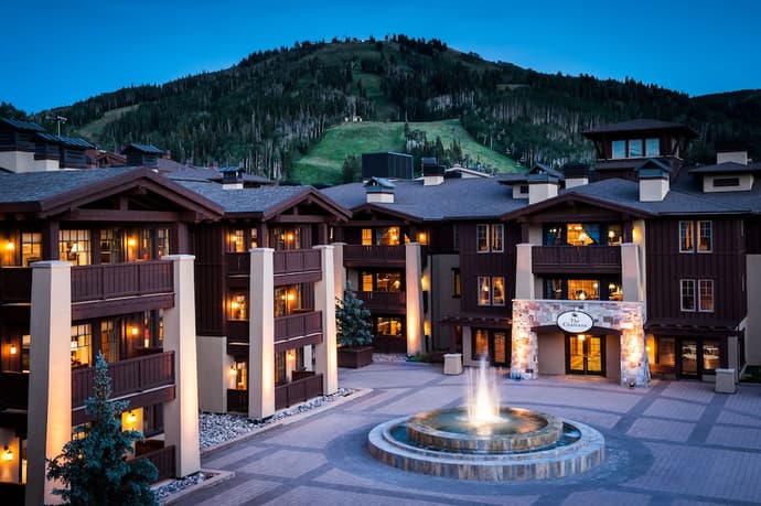 The Chateaux Deer Valley, Primary image
