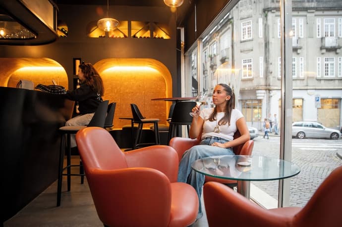 WOT Porto Soul, Primary image