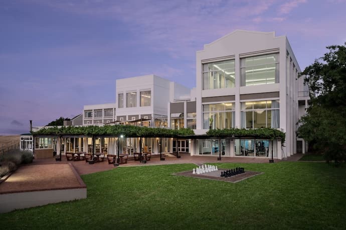 Protea Hotel by Marriott Stellenbosch, Primary image