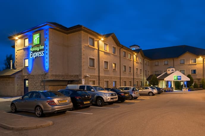 Holiday Inn Express Inverness by IHG, Primary image