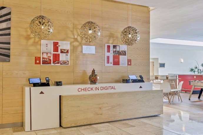 Fiesta Inn Centro Historico, Primary image