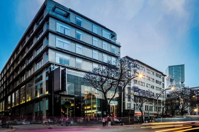 Fiesta Inn Centro Historico, Primary image