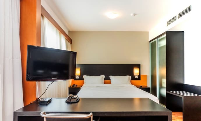 Paraiso Suites by Charlie, Primary image