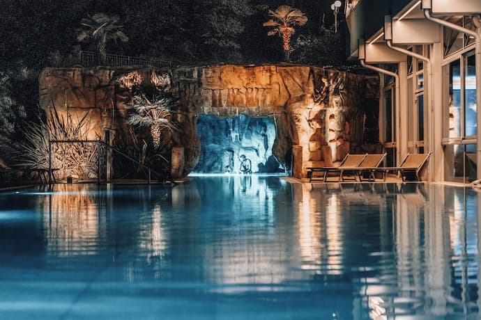 Hotel Terme Millepini, Primary image