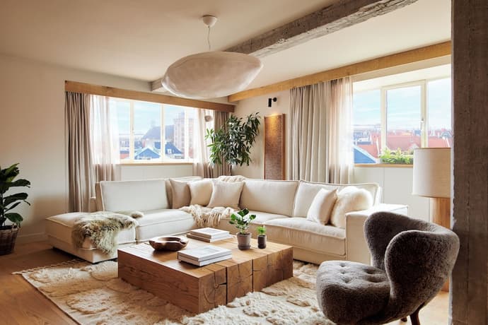 1 Hotel Copenhagen, Primary image