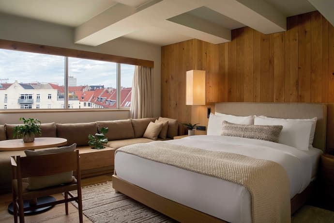 1 Hotel Copenhagen, Primary image