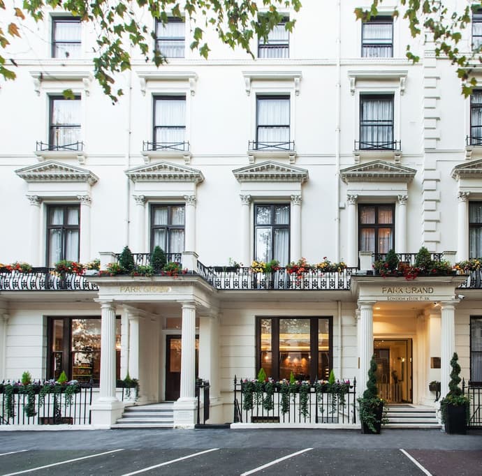 Park Grand London Hyde Park, 