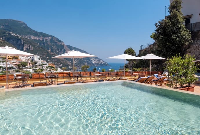 Hotel Posa Posa, Primary image