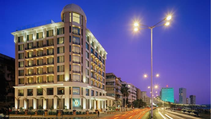 InterContinental Marine Drive Mumbai by IHG, Primary image